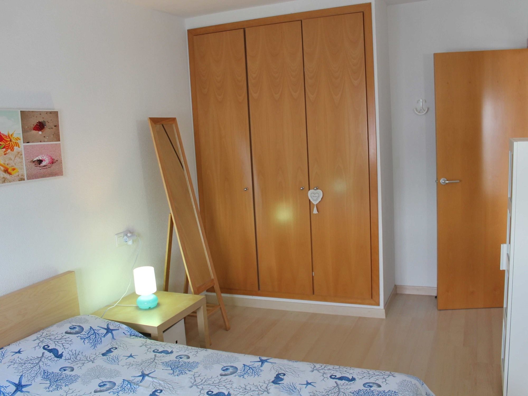 Port Canigo Apartments โรเซส ภายนอก รูปภาพ